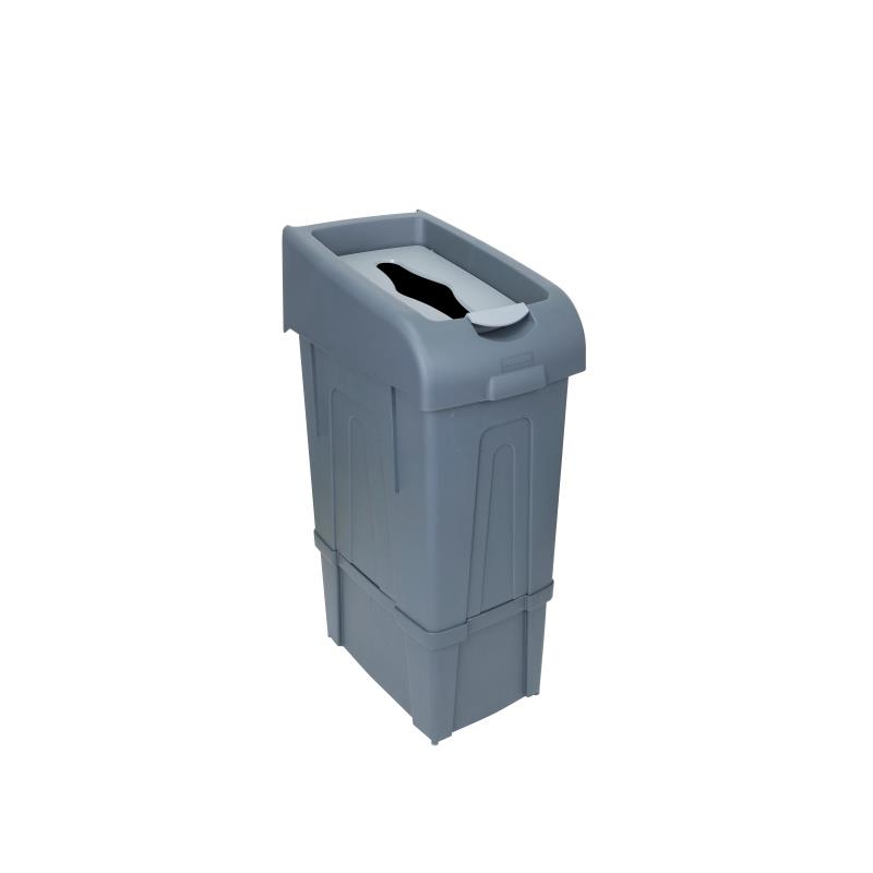 Procycle Recycling Bin 80L