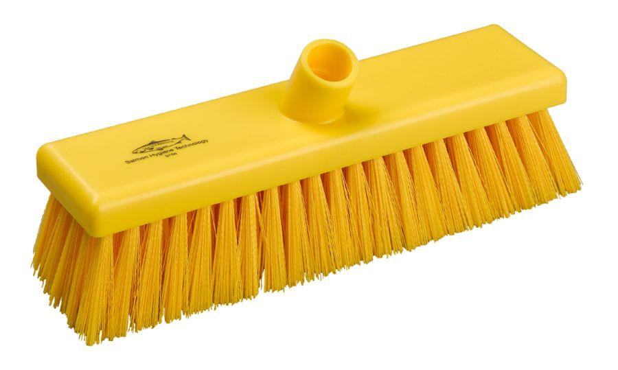 Brush Head - Yellow - Medium