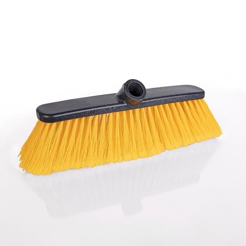 102916 Soft Broom Head Yellow 280mm