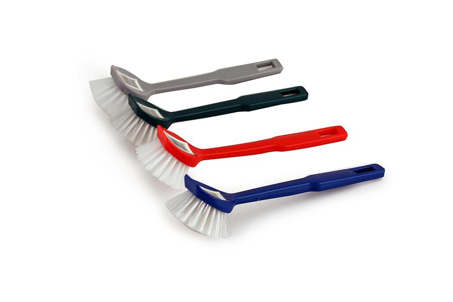 Plastic Pot Wash Brush