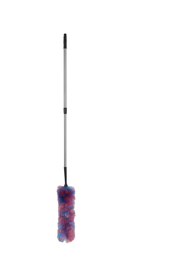 Cobweb Brush With Telescopic Handle