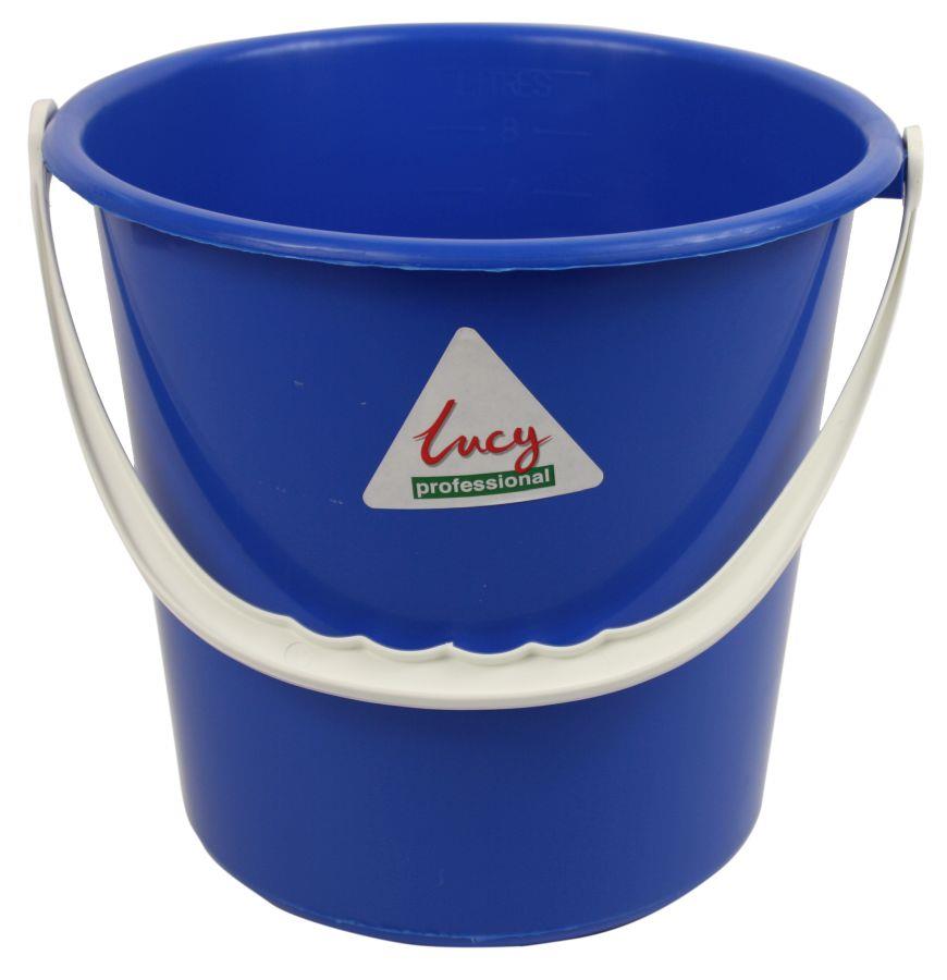 lucy, quality, bucket, durable, colour coded 