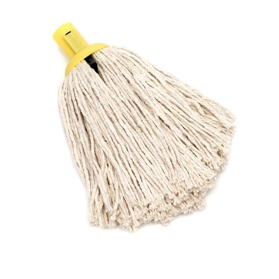 Exel Socket Mop Yellow 200g