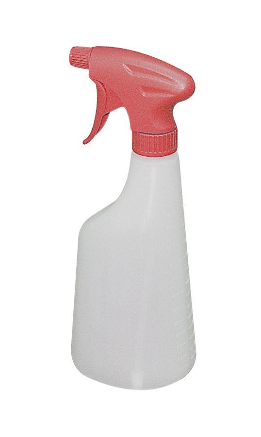 empty trigger bottles, reusable, convenient 