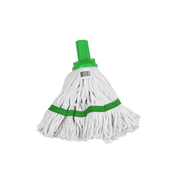 Eclipse Hi-G Mop Head Green 250g