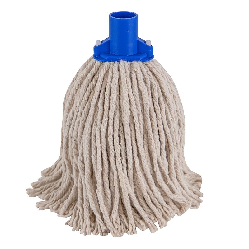 PY Yarn Blue 16oz Socket Mops