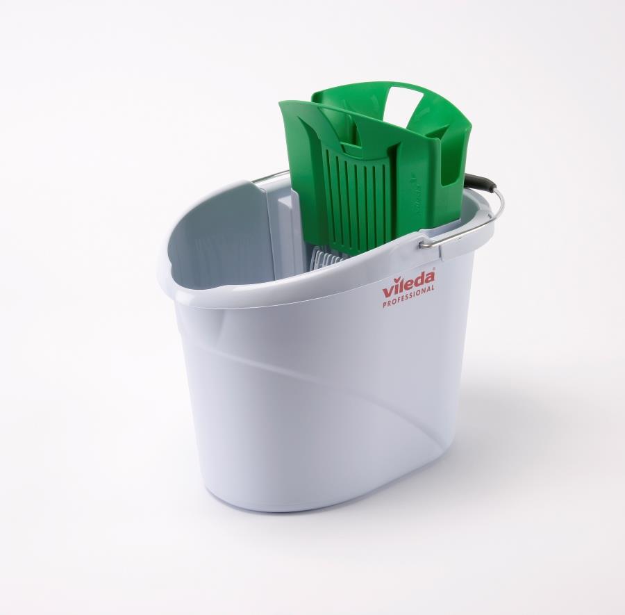 Ultraspeed Mini Mop Starter Kit Green