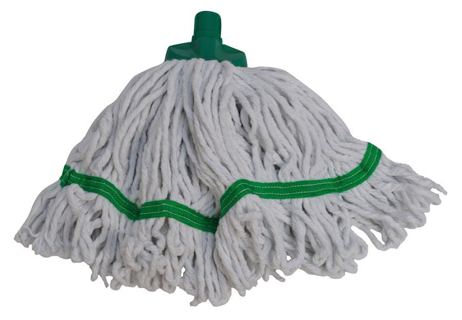 mini mop head, colour coded, hygienic,yarn, rot free 