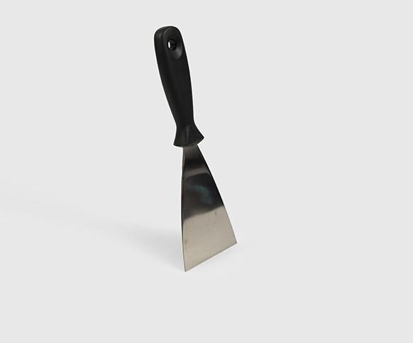 Hand Scraper 3"