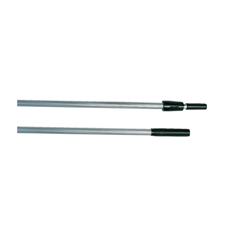 103157 Telescopic Handle 2 Section Cone 2 x 200cm