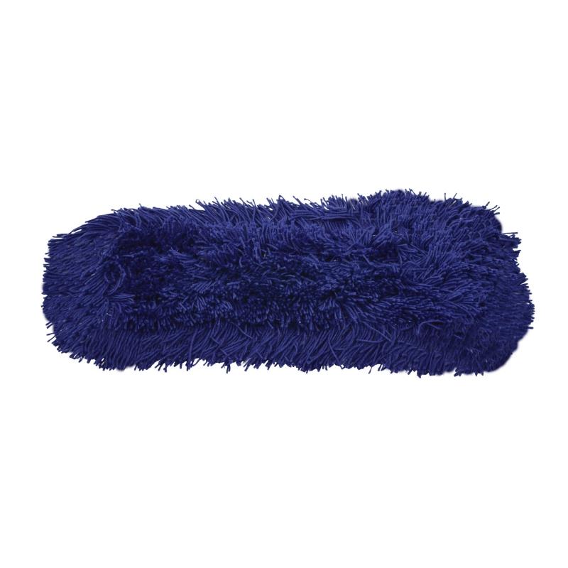 60cm Synthetic Duster Sleeve Blue