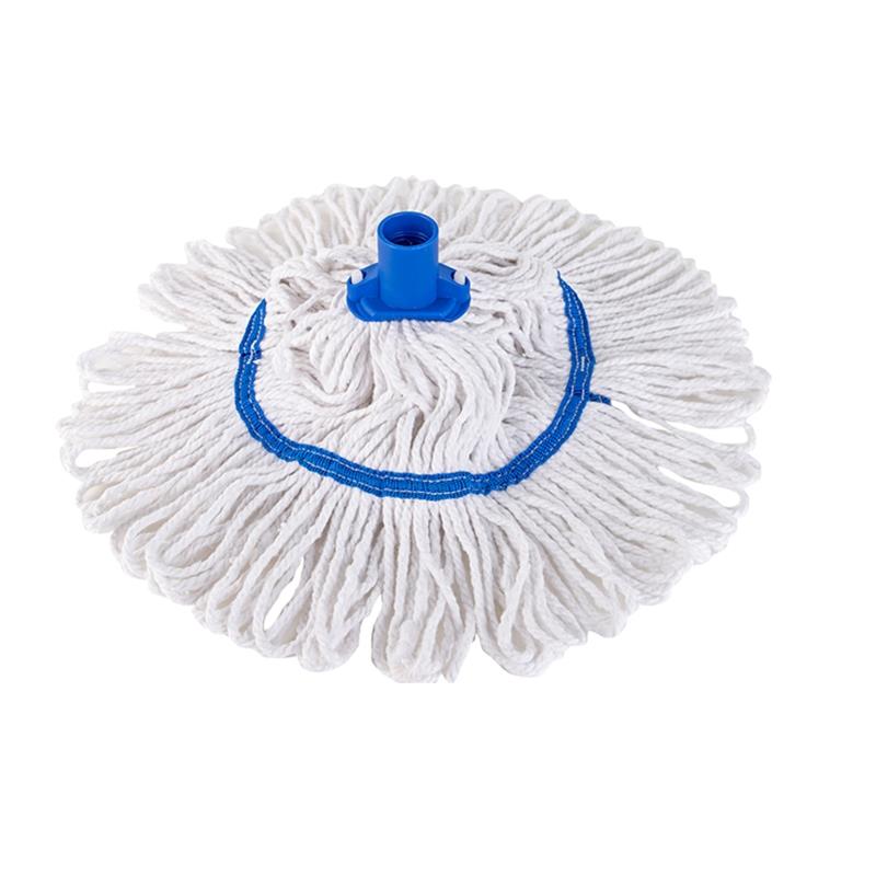 103064 Hygiemix T1D Socket Mop Blue 250g