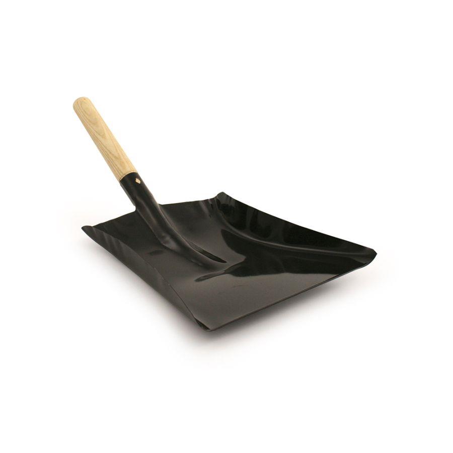 Wooden Hand Shovel