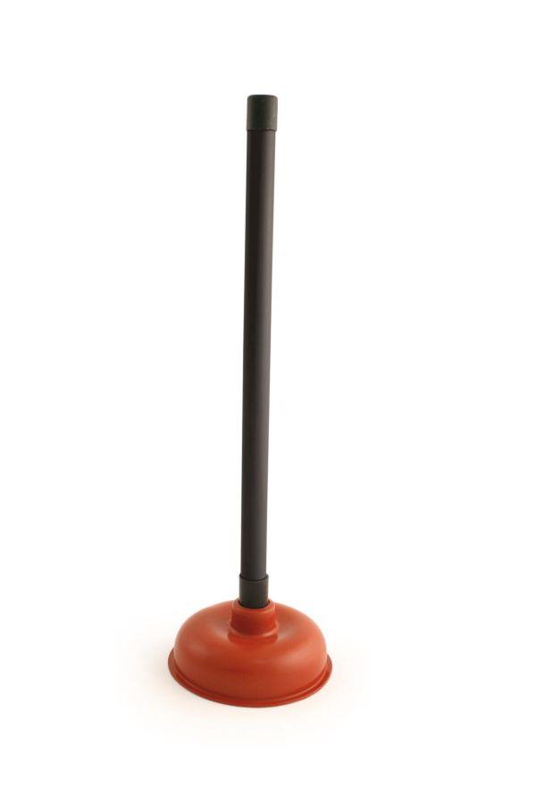 Sink Plunger with Handle