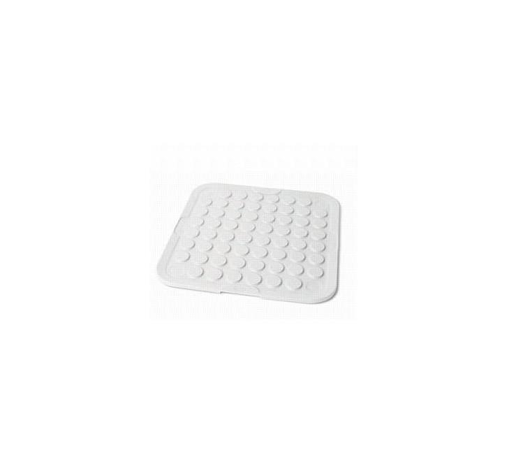 Addis Drying Mat White