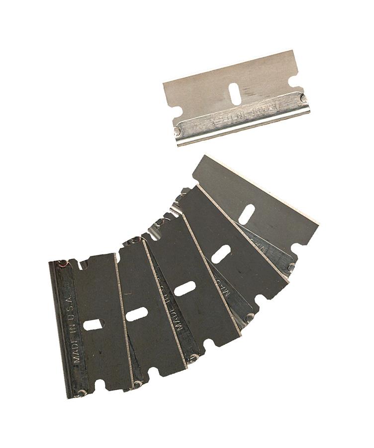 Unger Spare Blades