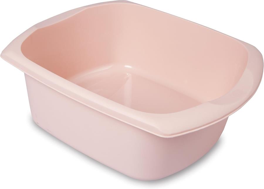 Addis Classic 9.5ltr Bowl Blush Pink