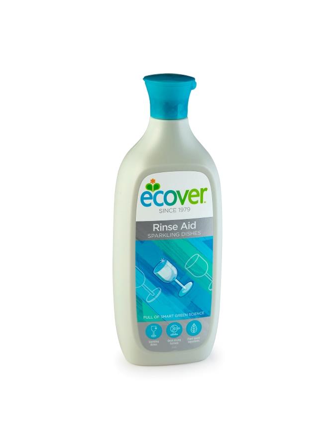 Ecover Dishwash Rinse Aid 500ml CPD Direct