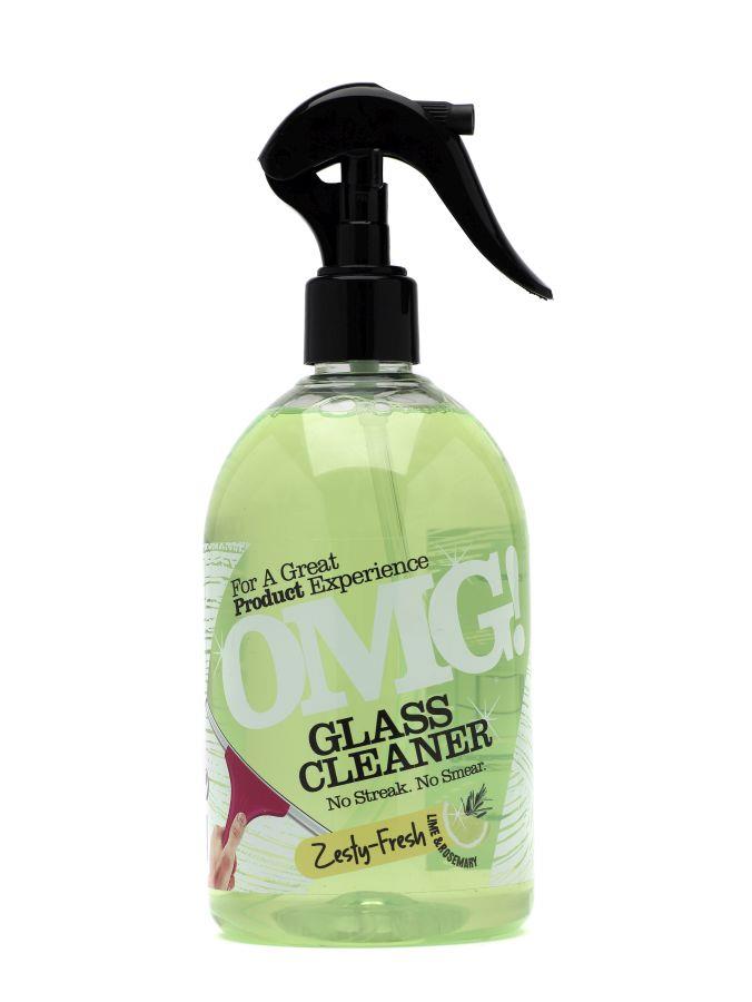 Maxima Glass Cleaner 750ml CPD Direct