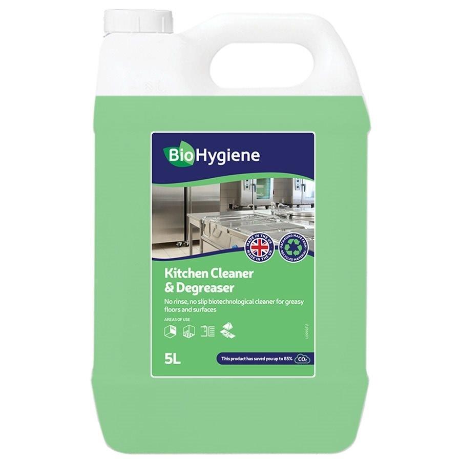BH193 Kitchen Cleaner Degreaser 5ltr CPD Direct