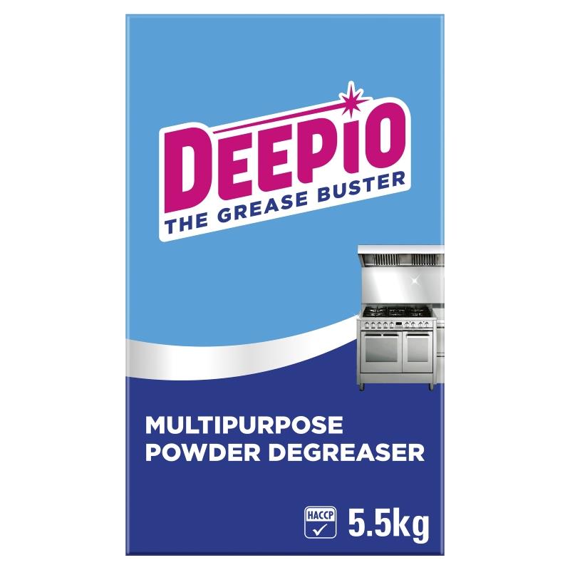 Deepio Powder 5.5kg