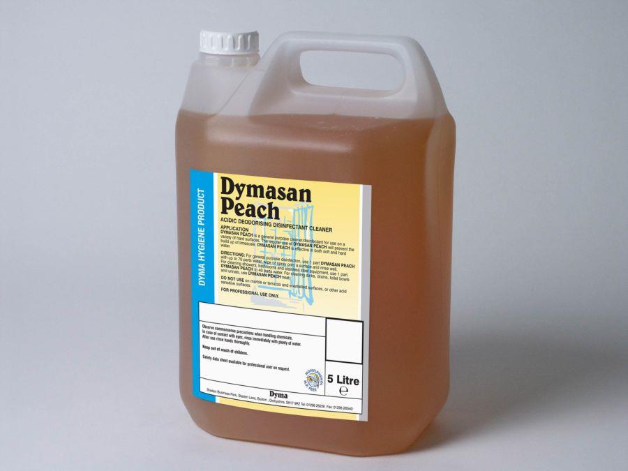 dymasan general purpose, multipurpose, disinfectant, cleaner, limescale, effective, value for money 