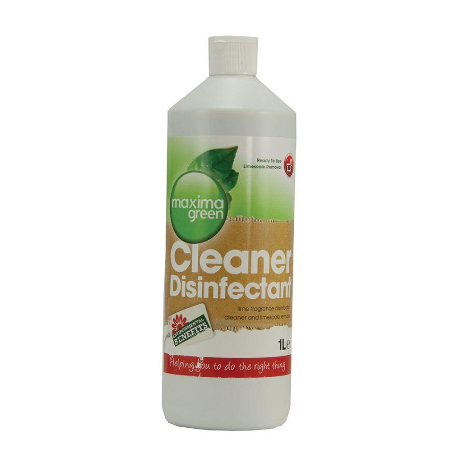 green, environmentally friendly, cleaner, sanitiser, disinfectant, bathroom cleaner