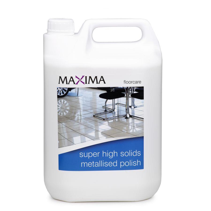 floor polish, slip resitant, deep shine, great value for money 