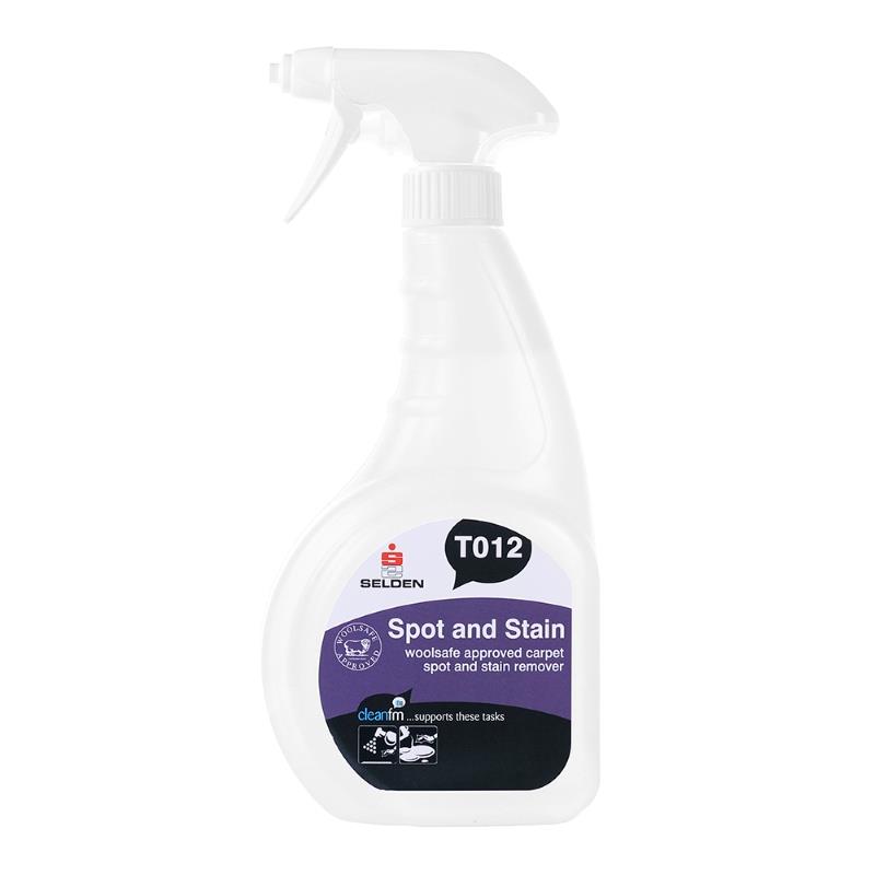 carpet, stain remover, wool safe, powerful formula, for professional use 