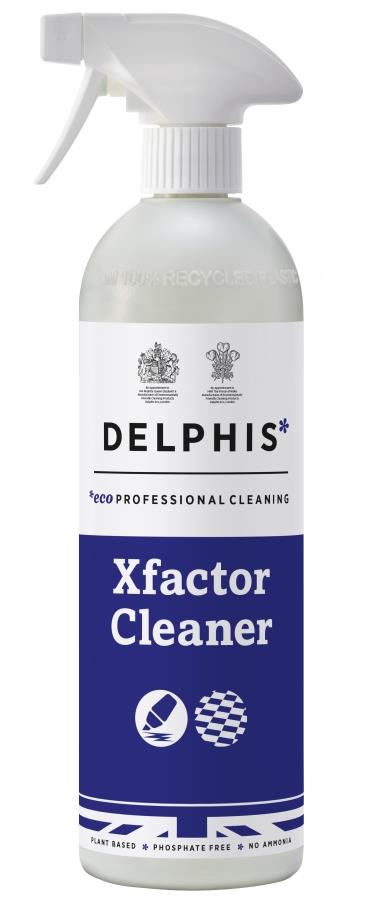 Delphis Eco Xfactor Cleaner 700ml
