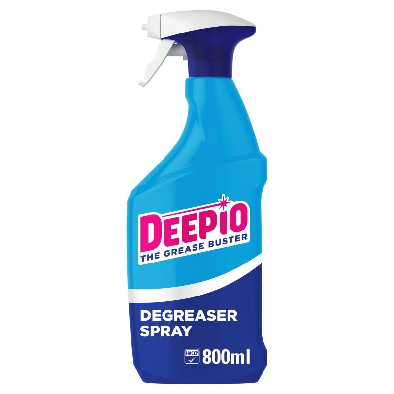 Deepio Spray 750ml