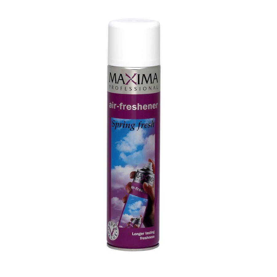 spring fresh, concentrated, air freshener, long lasting smell, good value 