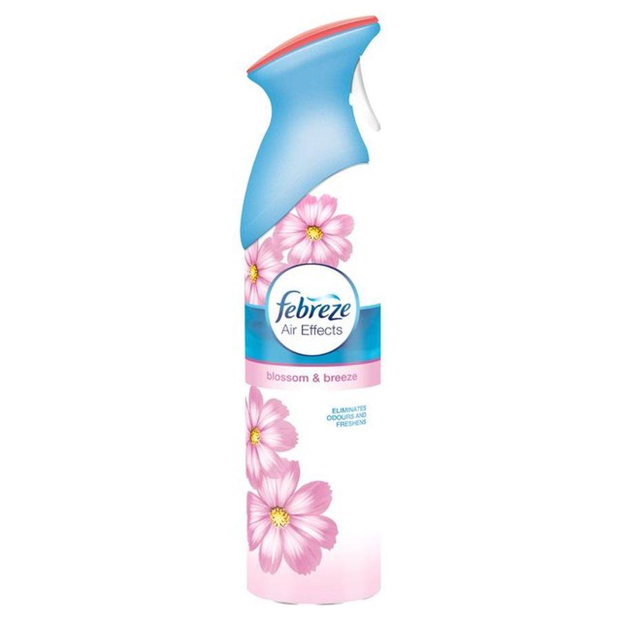 Febreze Blossom & Breeze Air Freshener 300ml CPD Direct