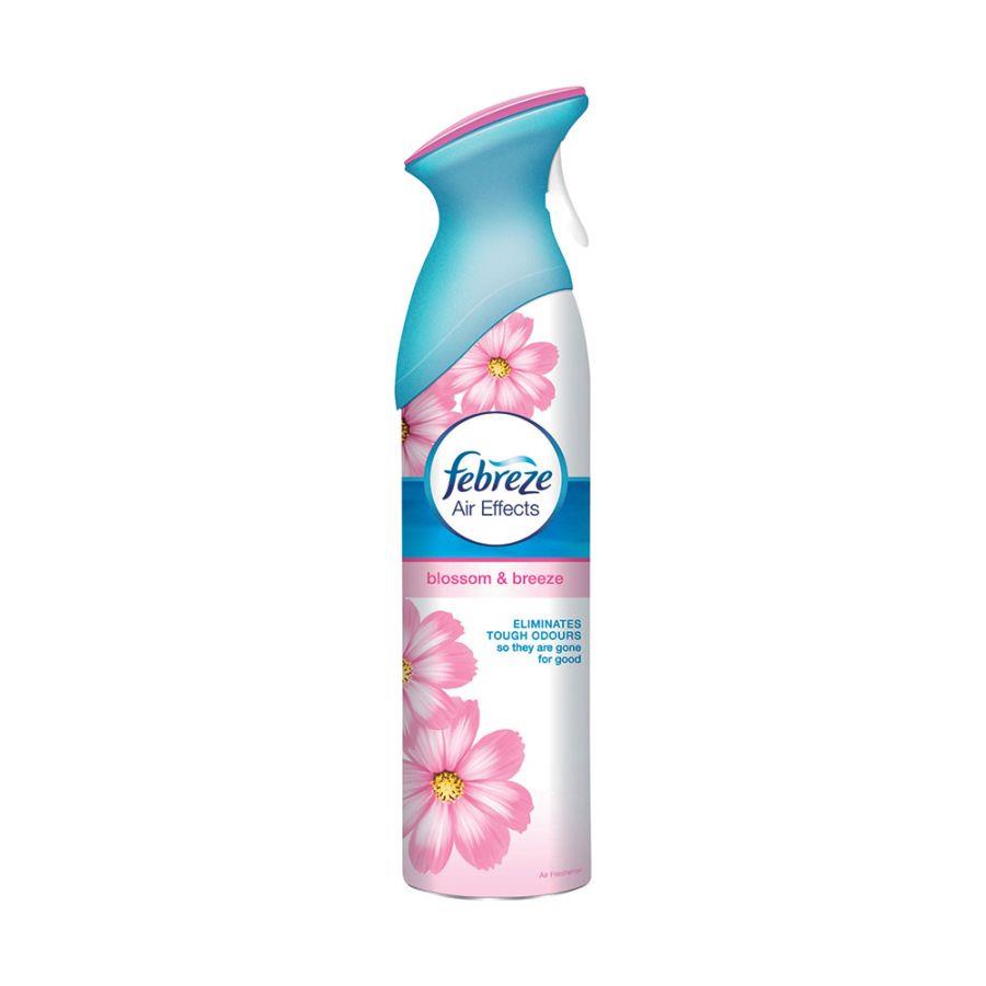 Febreze Air freshener Blossom & Breeze 300ml CPD Direct