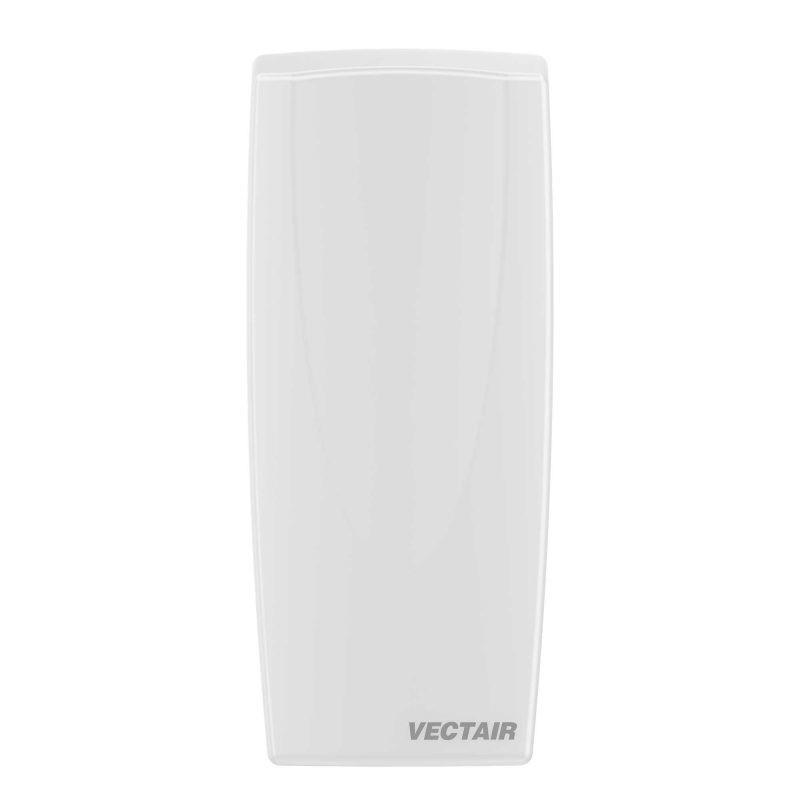 222131 V-Air Solid MVP Dispenser White