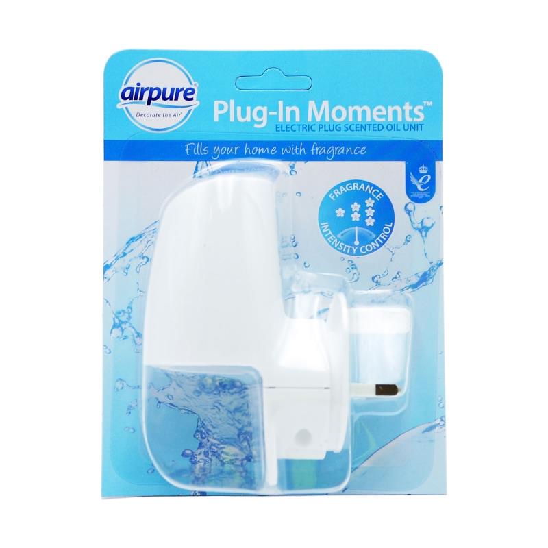  Airpure Plug-In Moments Air Freshener