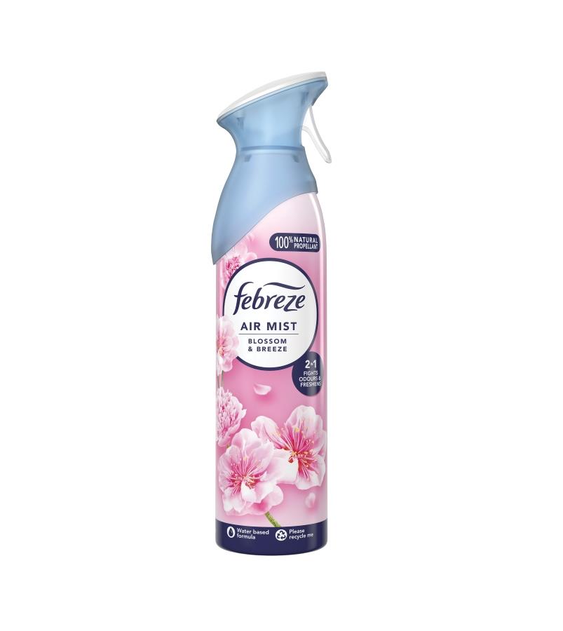 Febreze Blossom Breeze Air Freshener 185ml