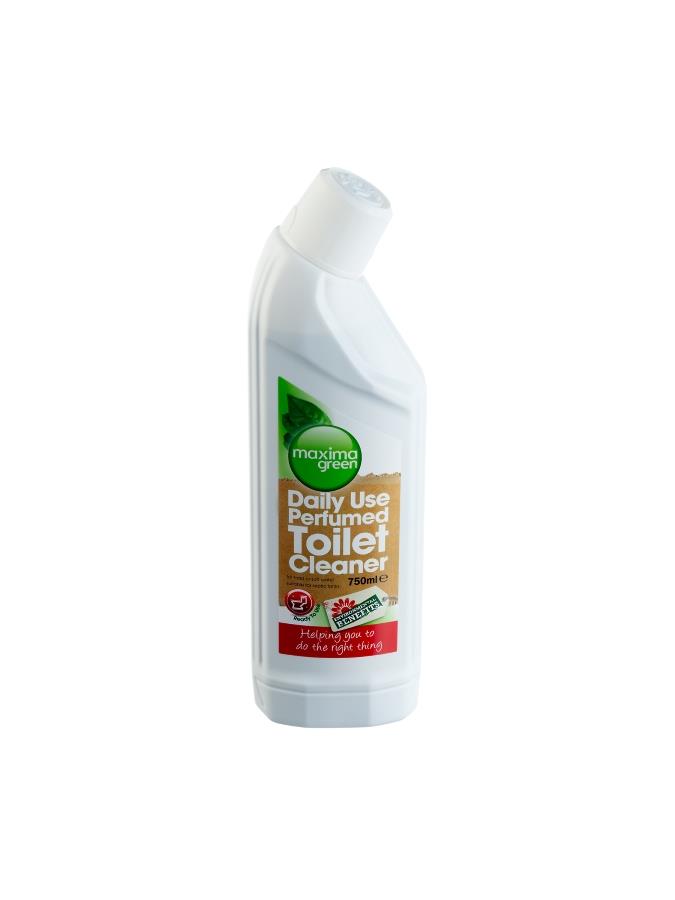 green, environmentally friendly, toilet cleaner, washroom, powerful formula, 