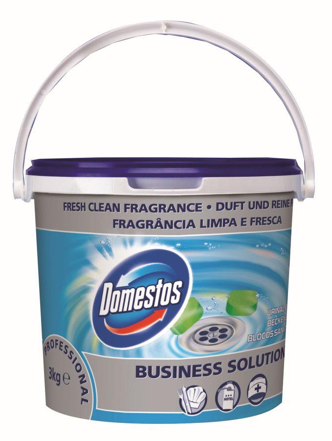 domestos, urinal, fresh scented, effective, hygienic, pdcb free 