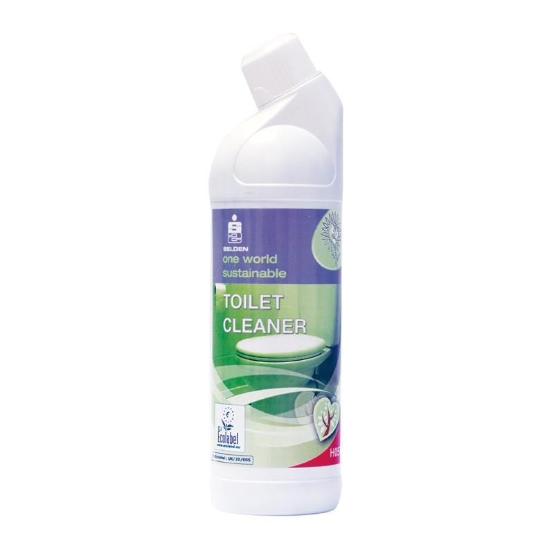 Eco Daily Toilet Cleaner 750ml