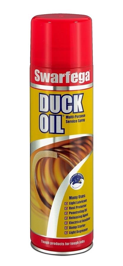 swarfega, multipurpose, lubricate and protect, degreaser,