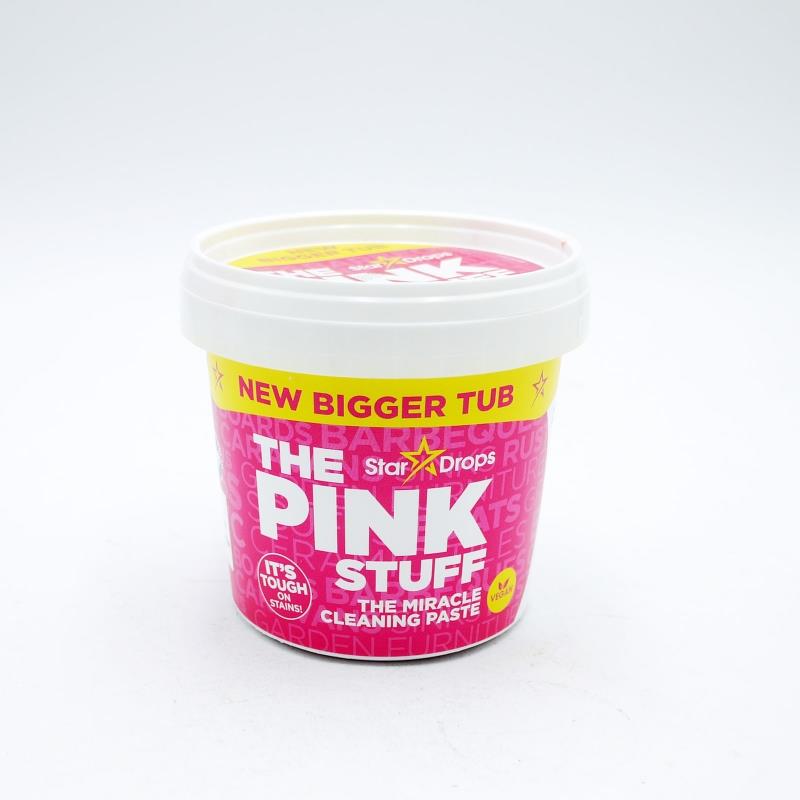 Stardrops The Pink Stuff The Miracle Cleaning Paste - 500 g