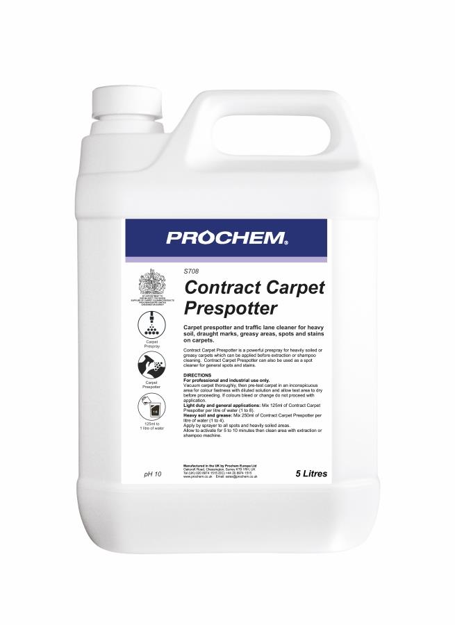 Prochem Carpet Prespotter 5L