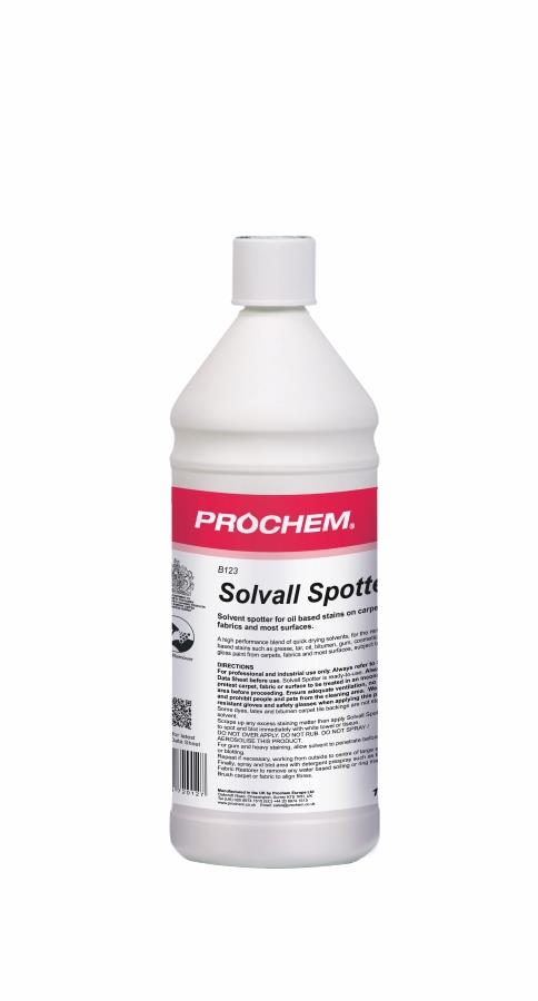 Prochem Solvall Spotter 1L