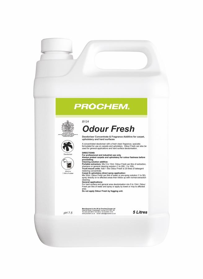 Prochem Odour Fresh 5L