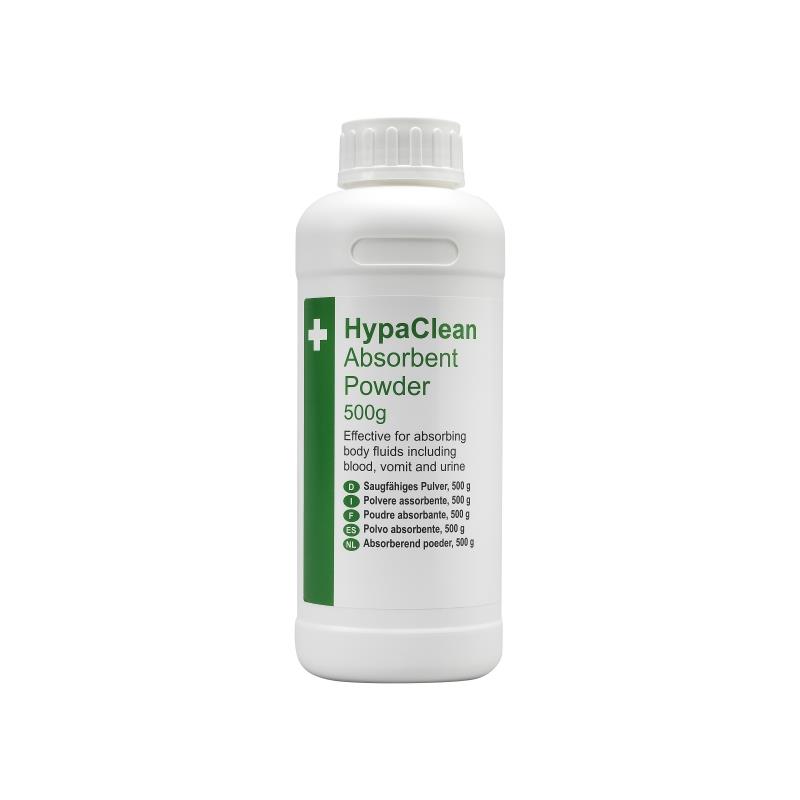 HypaClean Absorbent Powder 500g