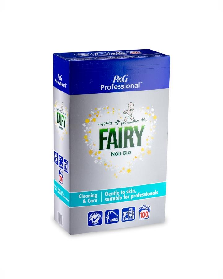 fairy, non bio, washing powder, laundry, clean, soft, 