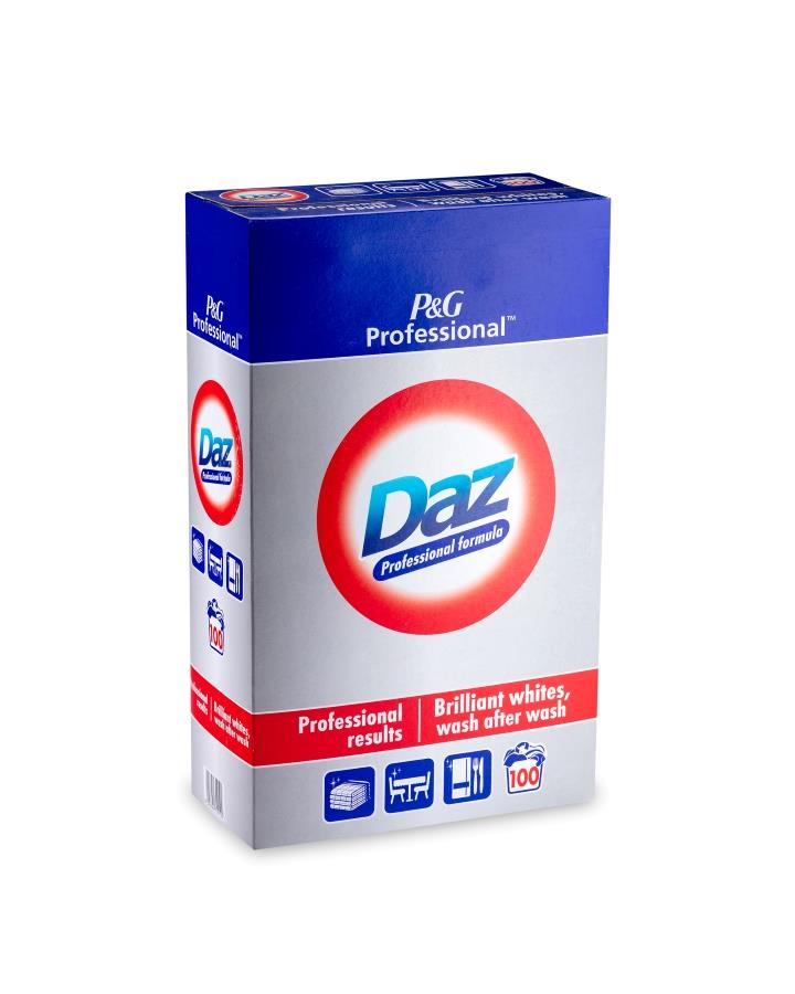 daz, whites, effective cleaning, stain removal, high performing 