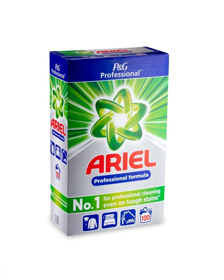 ariel, big brand, detergent, high performance, laundry, stain removal 