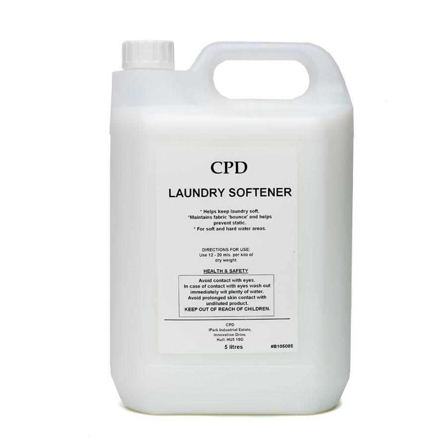 Laundry Softener 5ltr